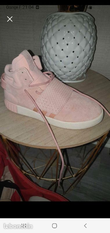 Basket femme (image 9)