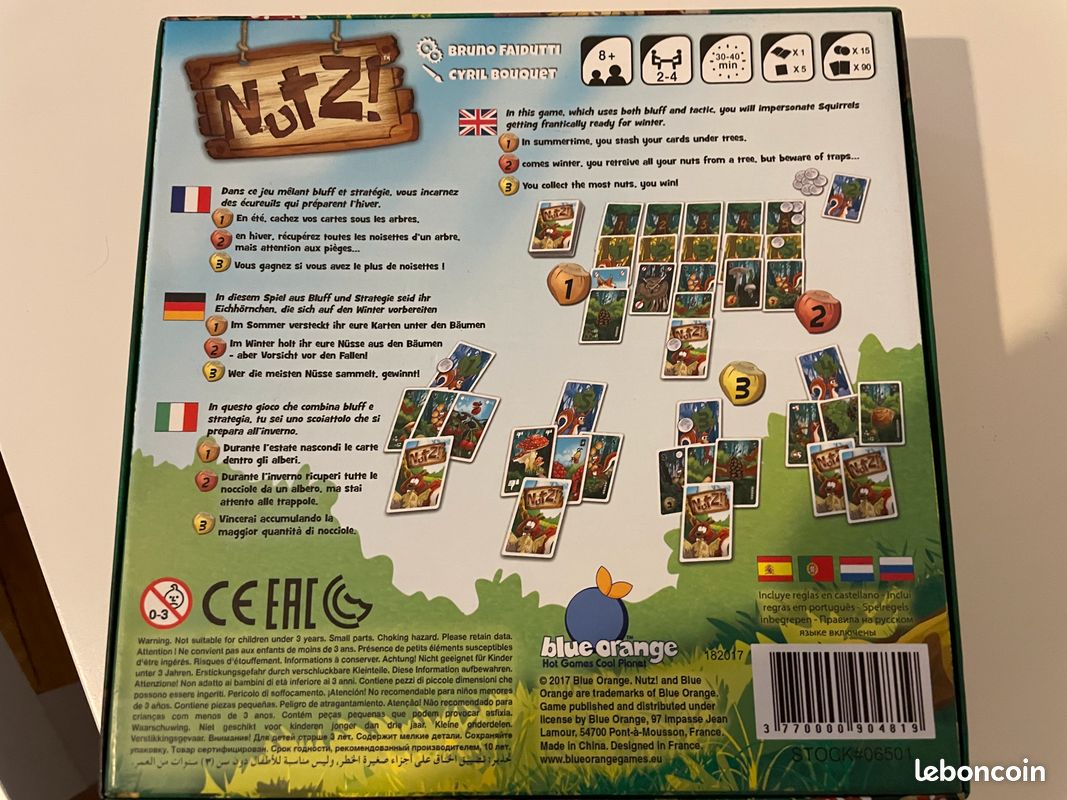 Nutz (image 12)
