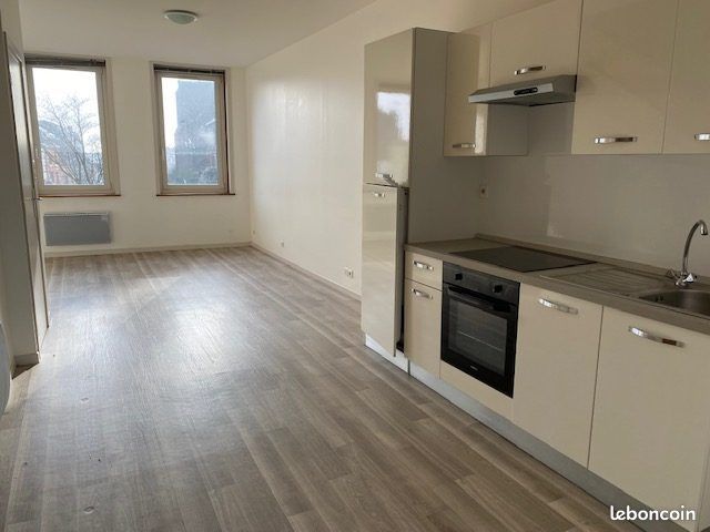 Immeuble 200 m² · à La Gorgue · 200 m² · 385 000 €