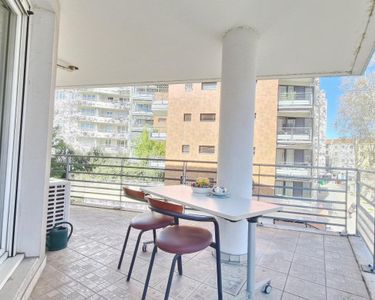 Appartement 426 000 € - 88 m²