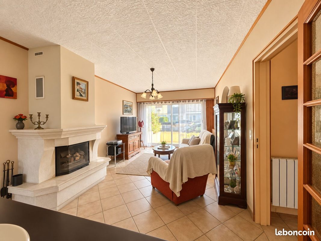 Maison 6 pièces 115 m² · à Saint-Nazaire · 115 m² · 314 390 €