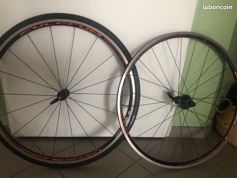 Roues de vélo de route (image 2)
