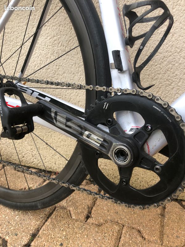 Vélo route carbone BH ultralight (image 2)