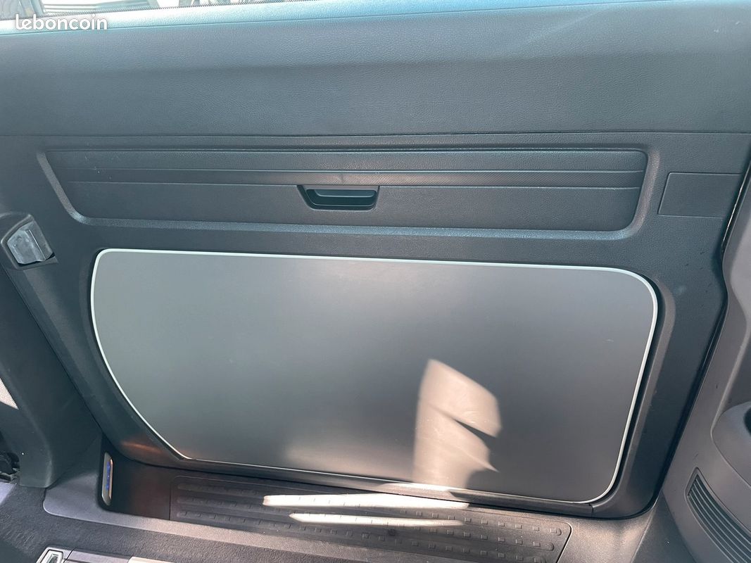 VW T6 Multivan 2.0L TDi 150Ch 110mkm (image 8)