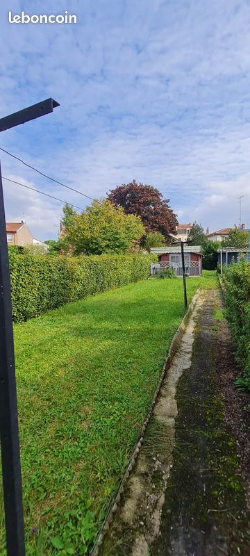 Appartement 3 pièces 67 m² · à Jarny · 67 m² · 110 000 €