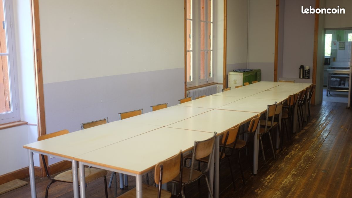 Gite de groupe (image 8)