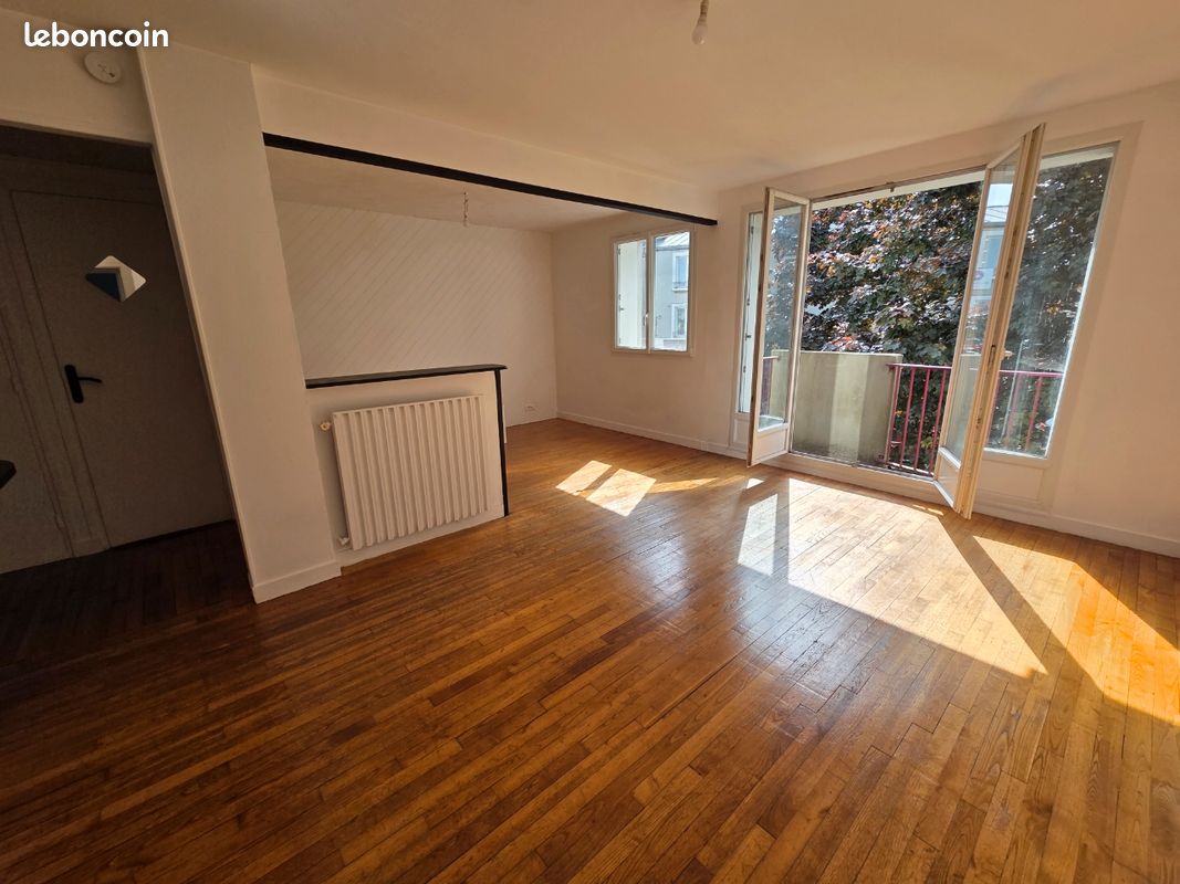 Appartement 4 pièces 70 m² · à Brest · 70 m² · 130 000 €