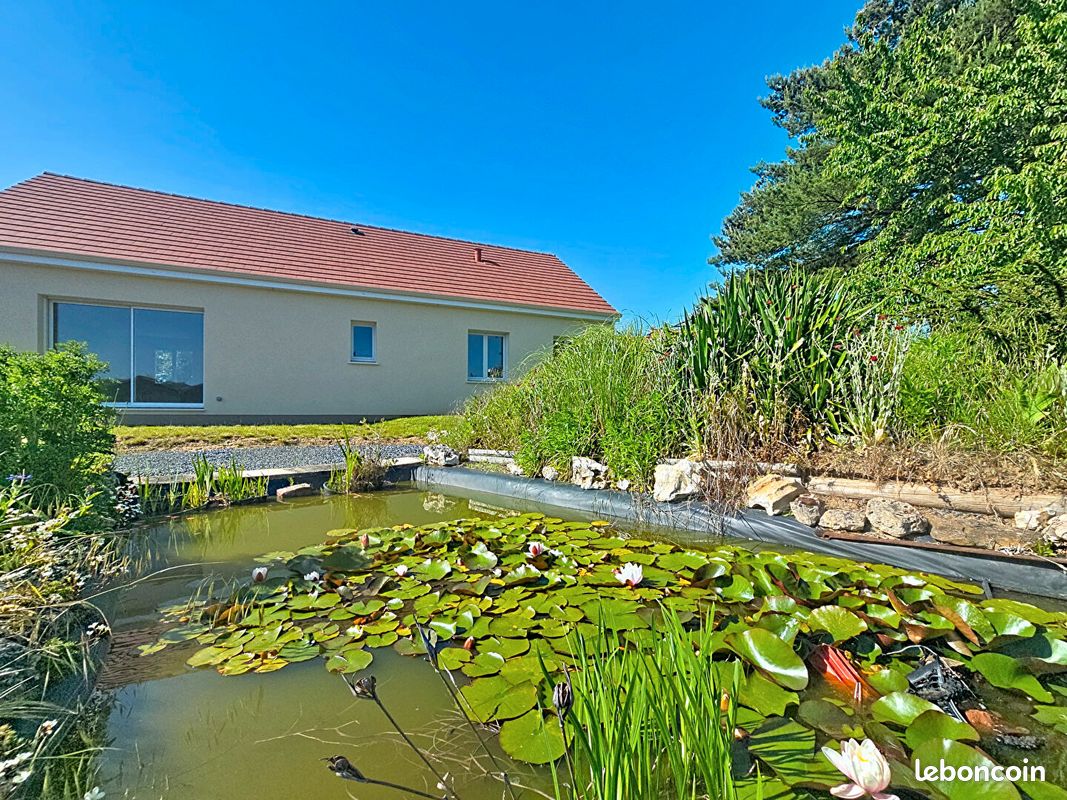 Maison 5 pièces 107 m² · à Pont-l'Évêque · 107 m² · 399 000 €