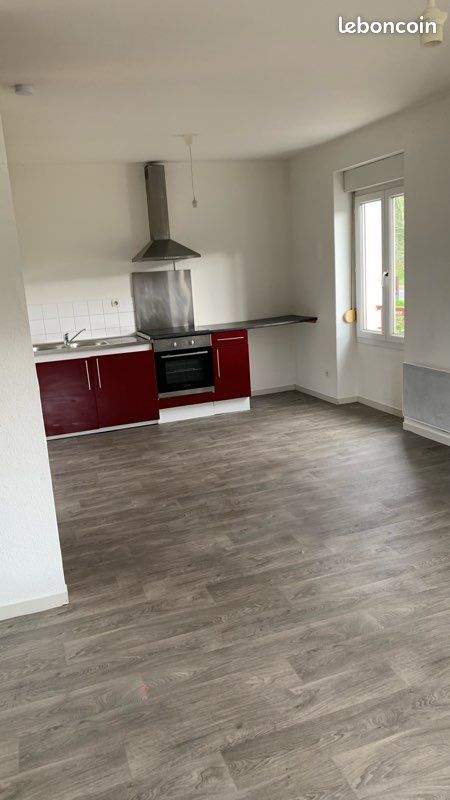 Appartement 1 pièce 35 m² · à Billère · 35 m² · 490 €/mois