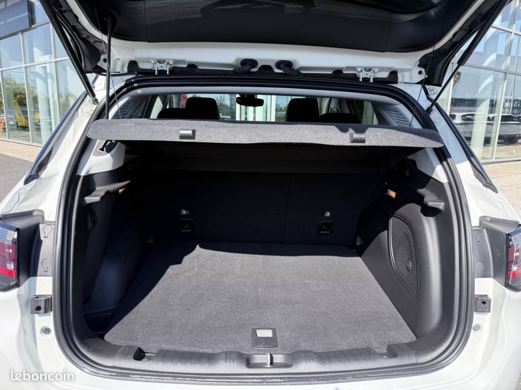 Jeep Compass 1.5 T T4 130 CH E-HYBRID BVR7 S (image 14)