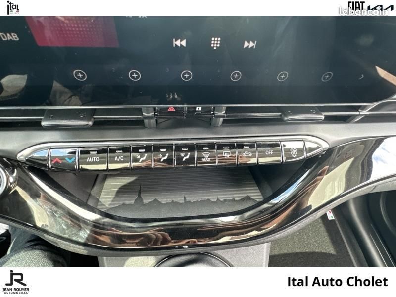 Fiat 500 1.0 FireFly 65ch hybrid Icône (image 18)