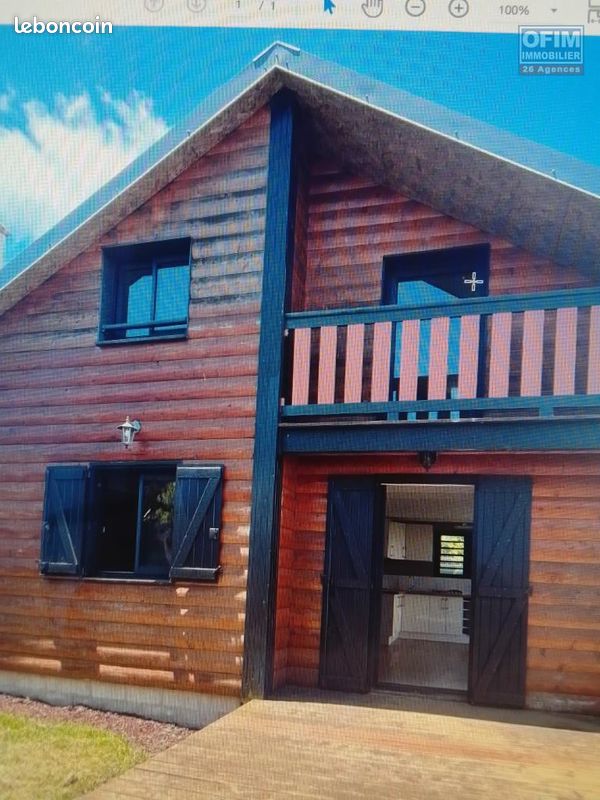 Maison 3 pièces 74 m² · au Tampon · 74 m² · 200 000 €