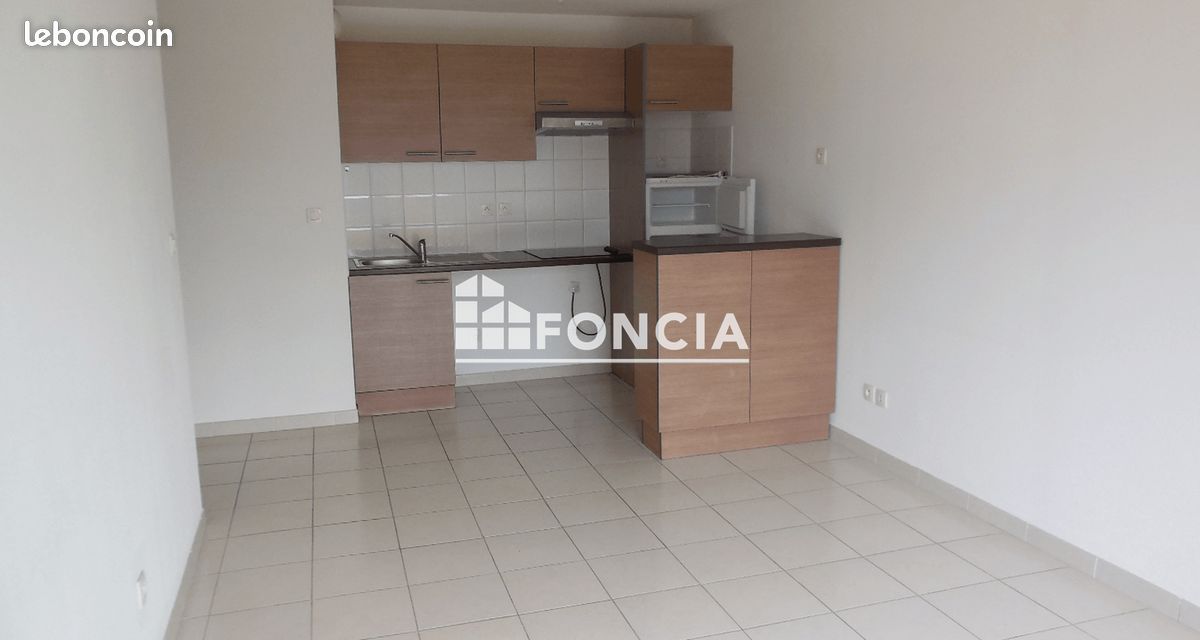 Appartement 3 pièces 56 m² · à Montélimar · 56 m² · 677 €/mois