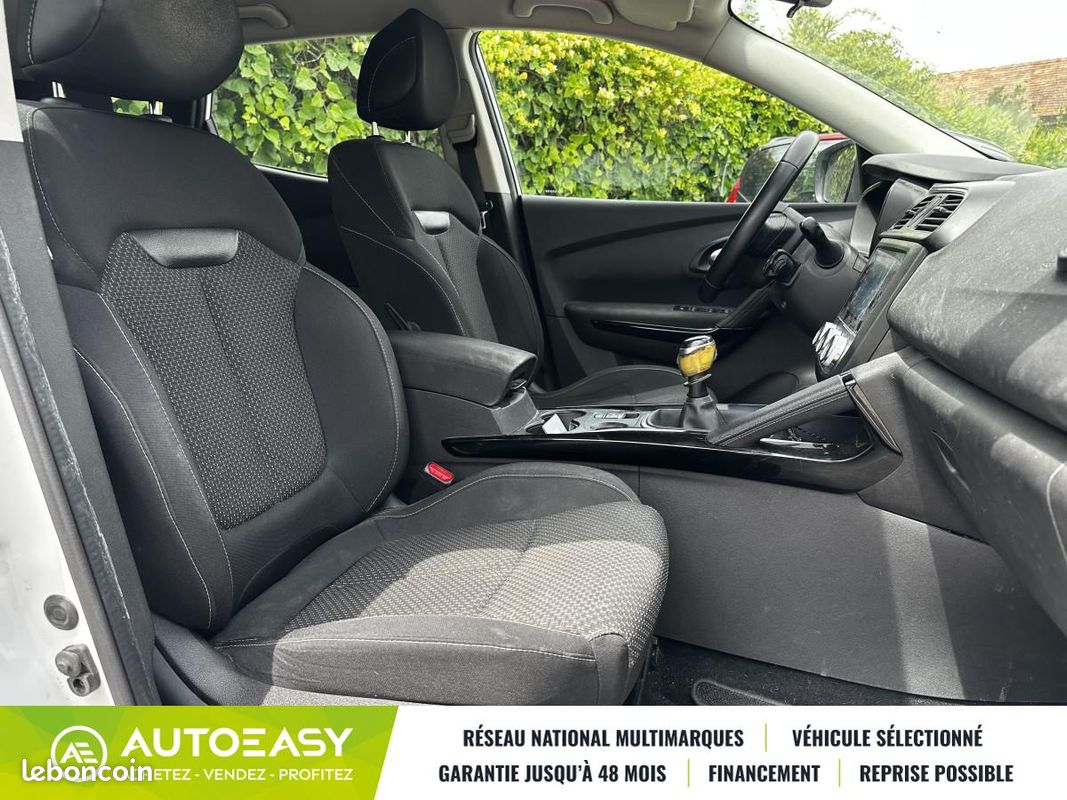 Renault Kadjar 1.3 TCe FAP Business (image 14)