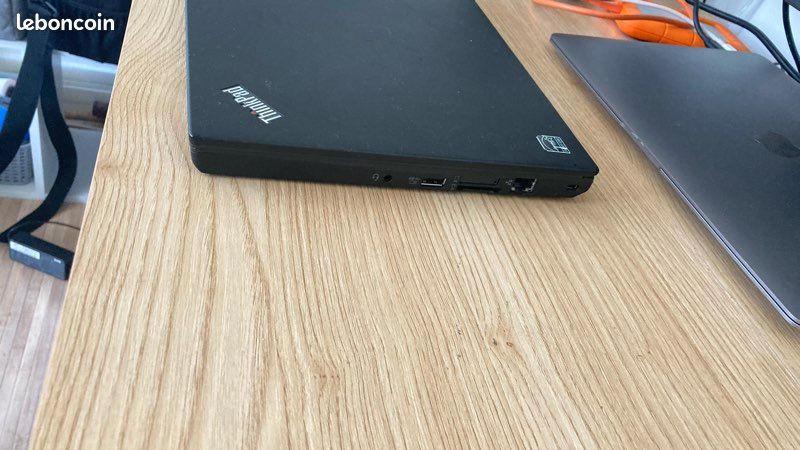 Vends PC lenovo 13’ pour étudiants lycéens (image 3)