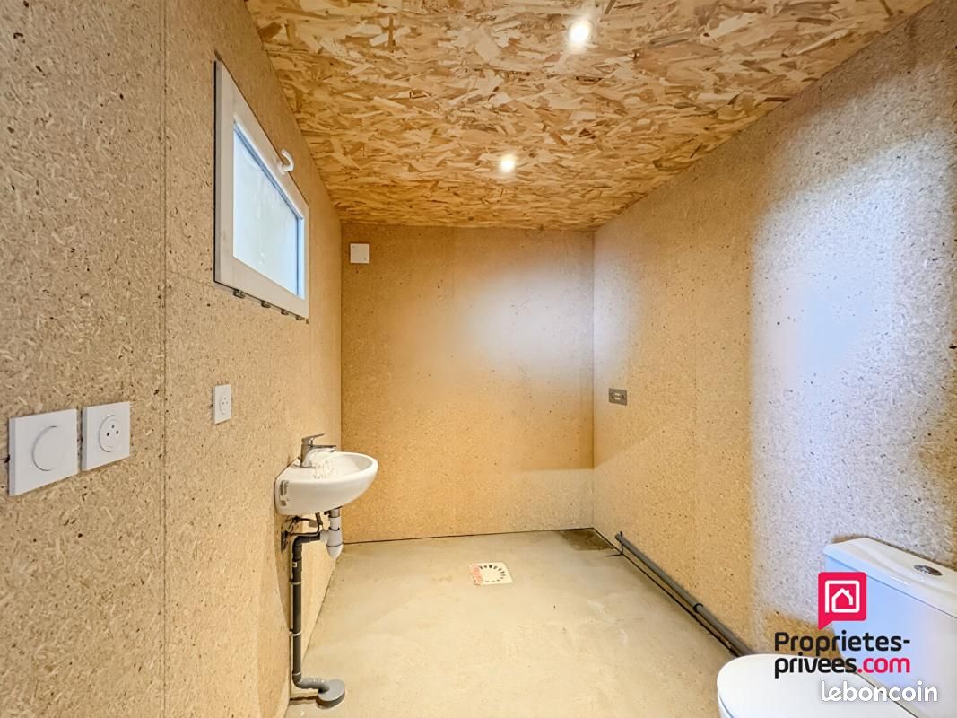 Parking 220 m² Avallon (image 6)