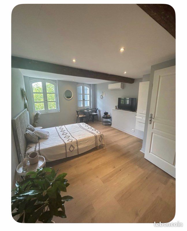 Appartement 1 pièce 29 m² · à Arles · 29 m² · 600 €/mois