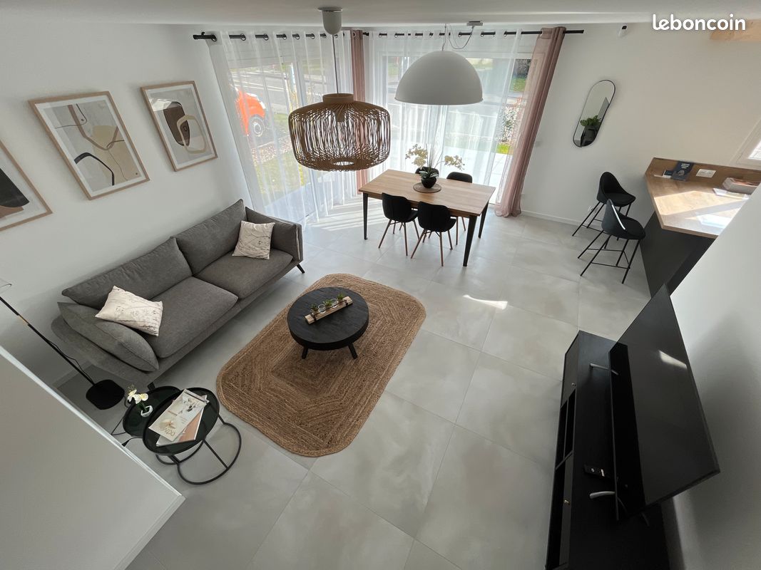 Maison 5 pièces 116 m² · à Annecy · 116 m² · 429 900 €