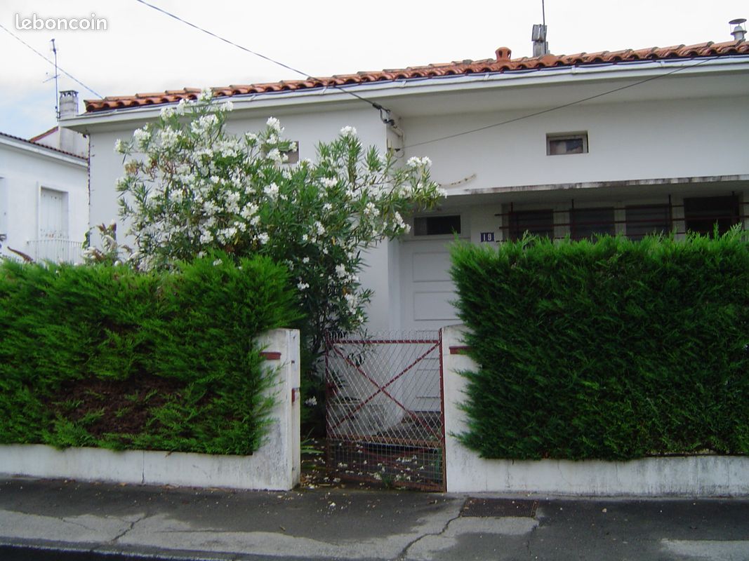 Appartement 3 pièces 42 m² · à Royan · 42 m² · 550 €