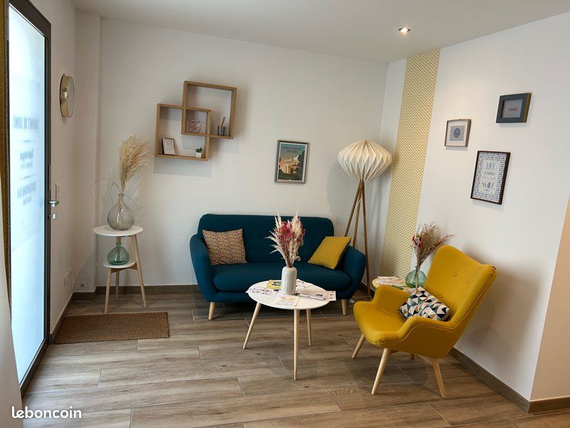 Maison 3 pièces 49 m² · à Saint-Étienne-du-Grès · 49 m² · 170 000 €