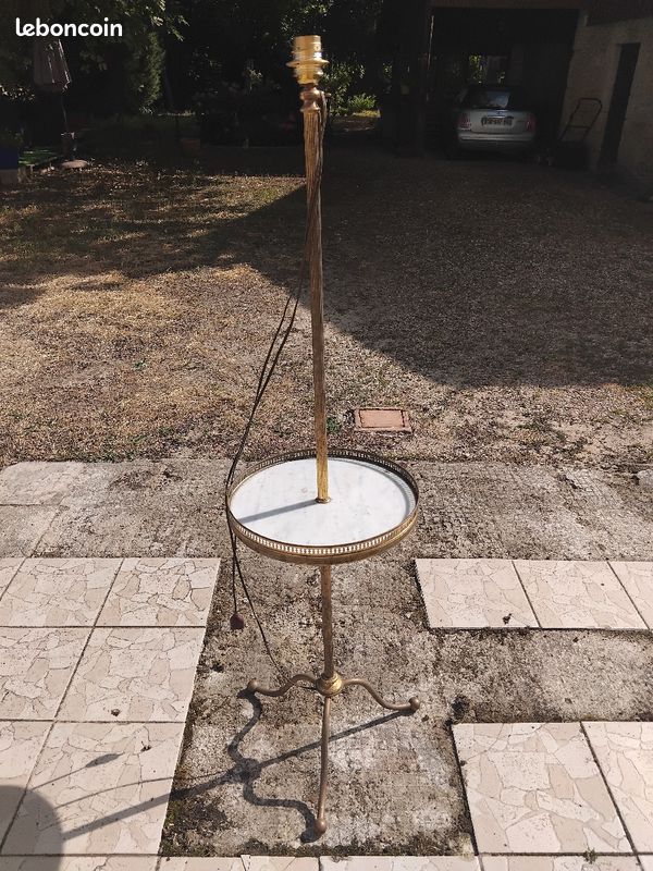 Lampadaire (image 1)