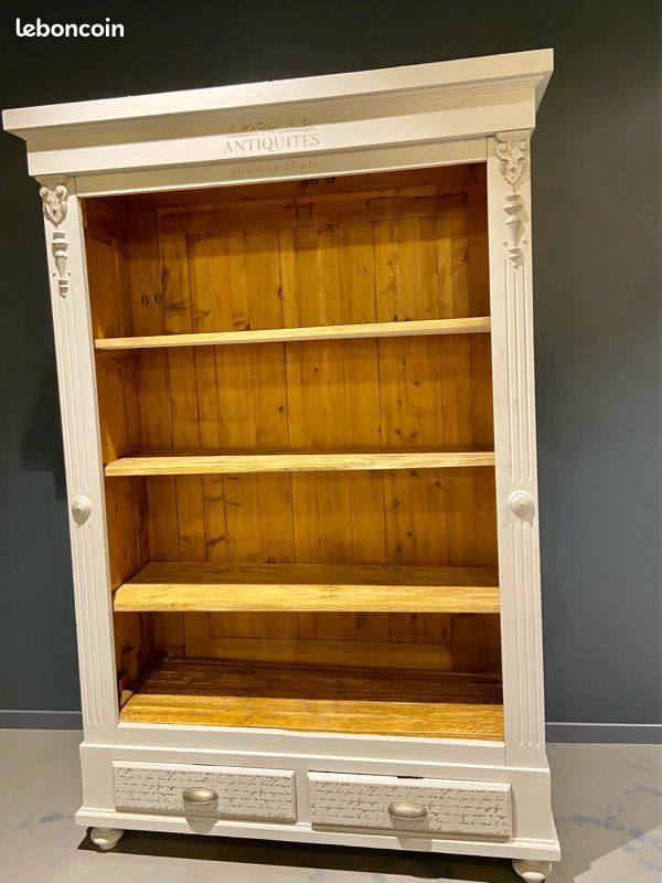 Armoire décorative (image 1)