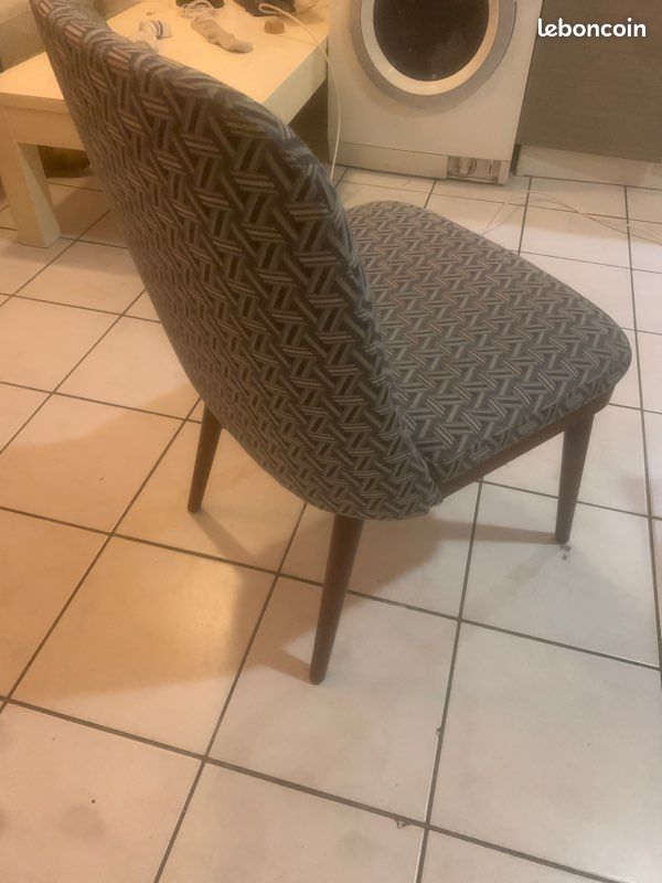 Fauteuil (image 6)