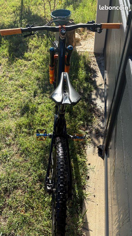 Giant Trance Advanced – Fox Factory (image 9)