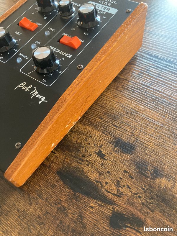 Moog MF-101 (image 2)
