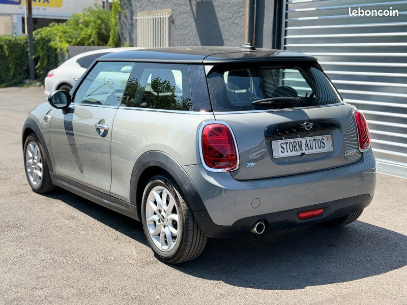 Mini Cooper 1.5 136cv chili (image 5)