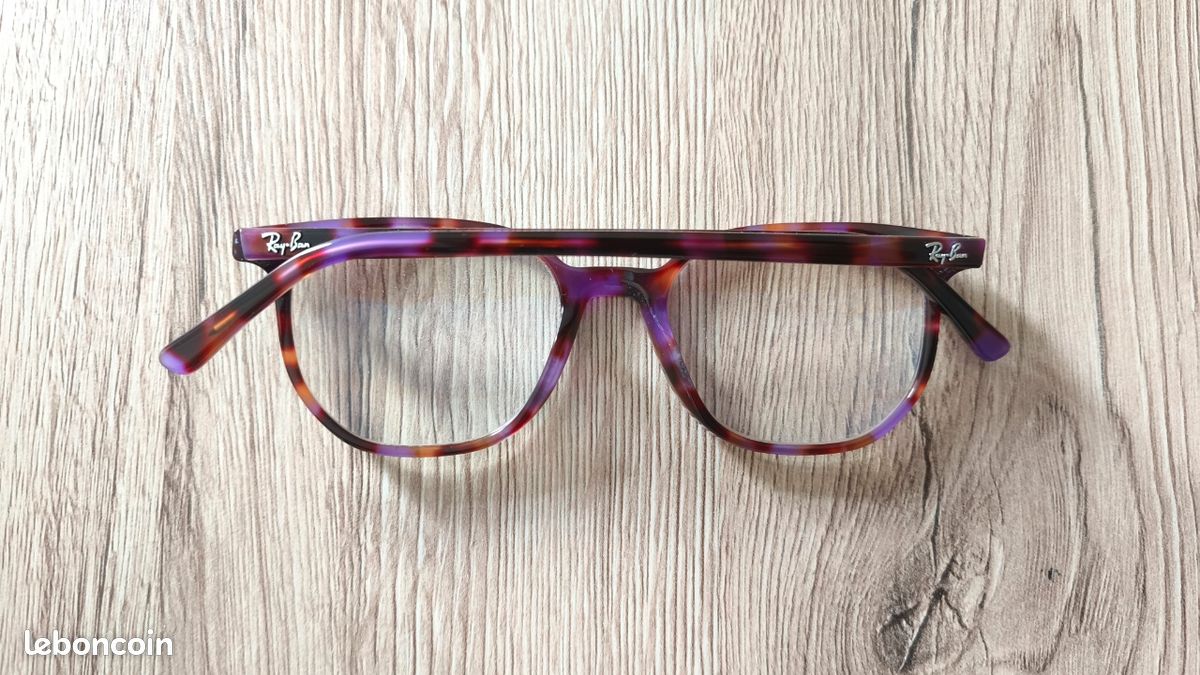 Lunette de vue Rayban femme ou ado ref: rb5397 Accessoires