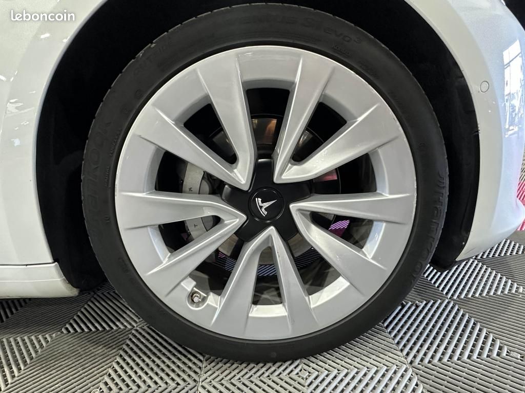 Tesla model 3 tesla dual motor awd - boost - autopilot amélioré (image 11)