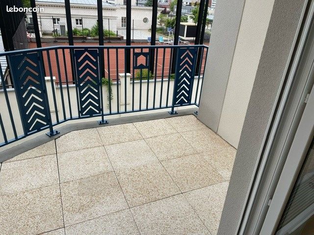 Appartement a louer le plessis-robinson - 3 pièce(s) - 57 m2 - Surfyn