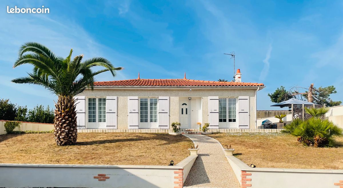 Maison 8 pièces 194 m² · à Marans · 194 m² · 345 000 €