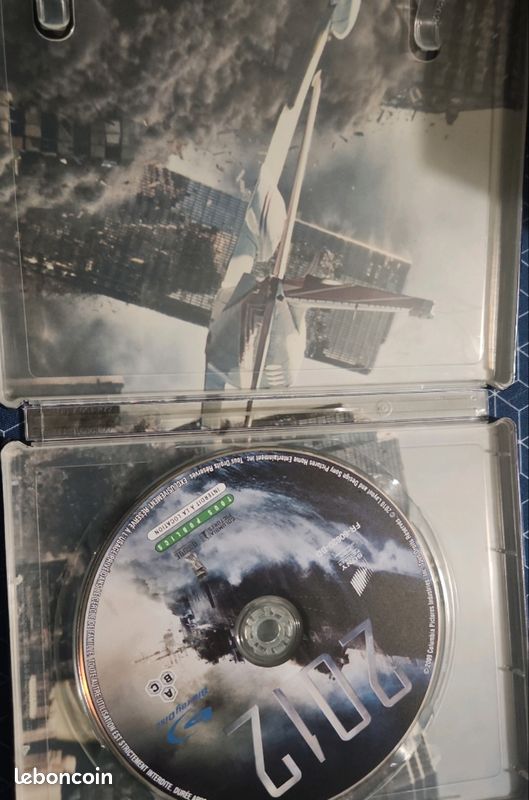 Steelbook 2012 (image 3)