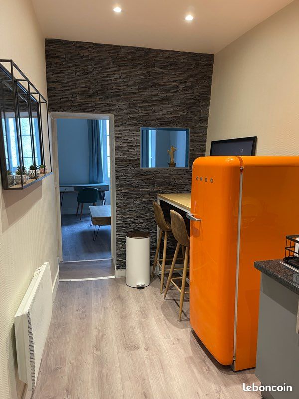 Appartement 1 pièce 26 m² · à Meulan-en-Yvelines · 25,7 m² · 710 €