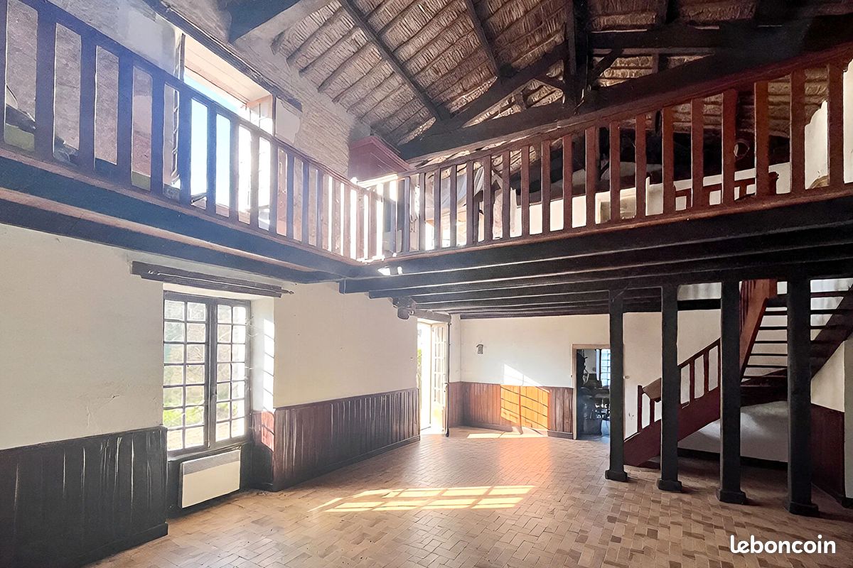 Maison 3 pièces 160 m² · à Vix · 160 m² · 129 000 €