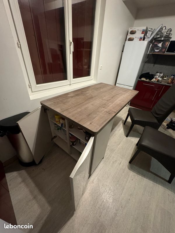Table à manger (image 3)