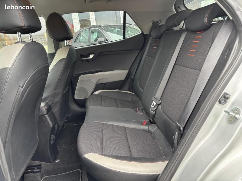 Kia Stonic 1.0 T-GDi 100ch ISG Design Euro6d-T (image 13)