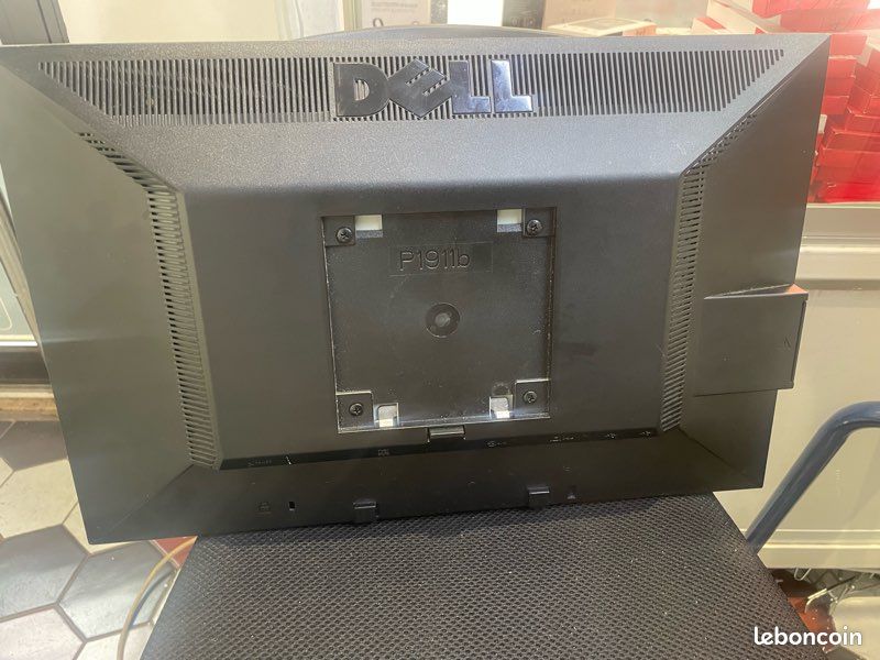 Moniteur (image 2)