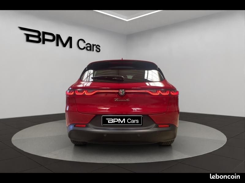 Alfa romeo Tonale 1.5 Hybrid 130ch Sprint TCT (image 6)