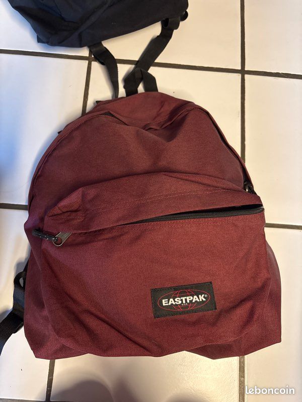 Sac à dos (image 1)