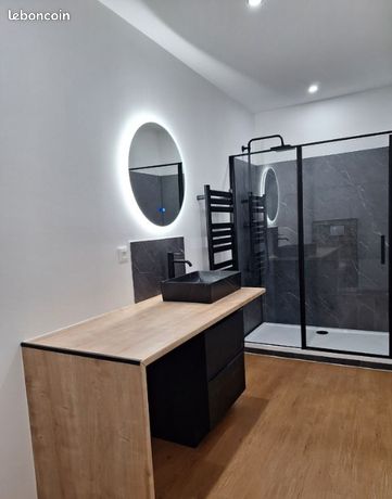 Appartement T3