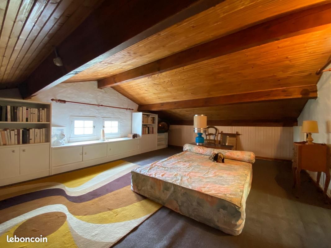 Maison 4 pièces 100 m² - Tartas 40400 (image principale 9)