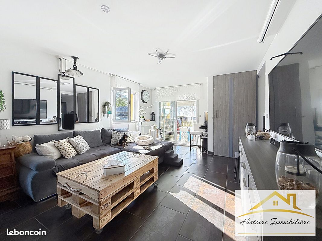 Maison 6 pièces 137 m² · à Guilers · 137 m² · 319 000 €