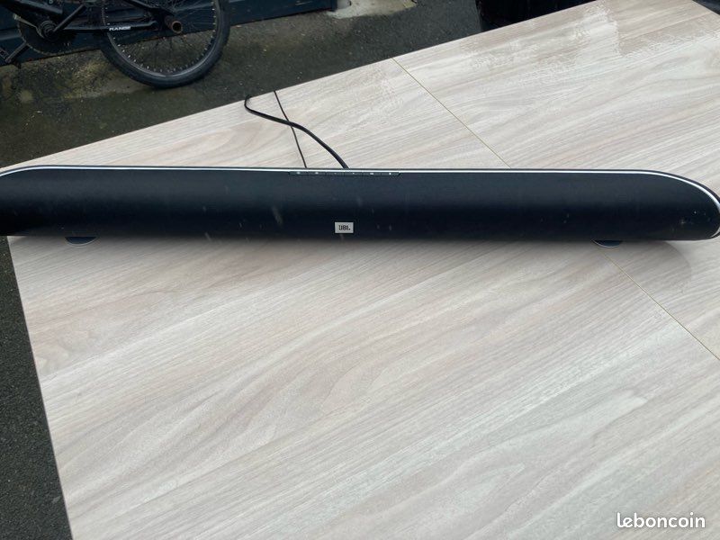 Barre de son jbl (image 2)