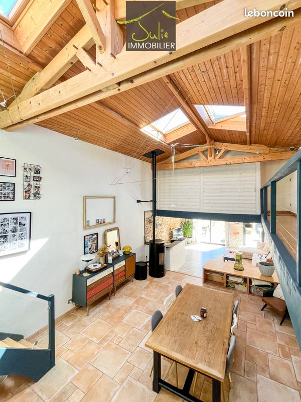 Maison de ville 5 pièces 136 m² - Bressuire 79300 (image principale 4)