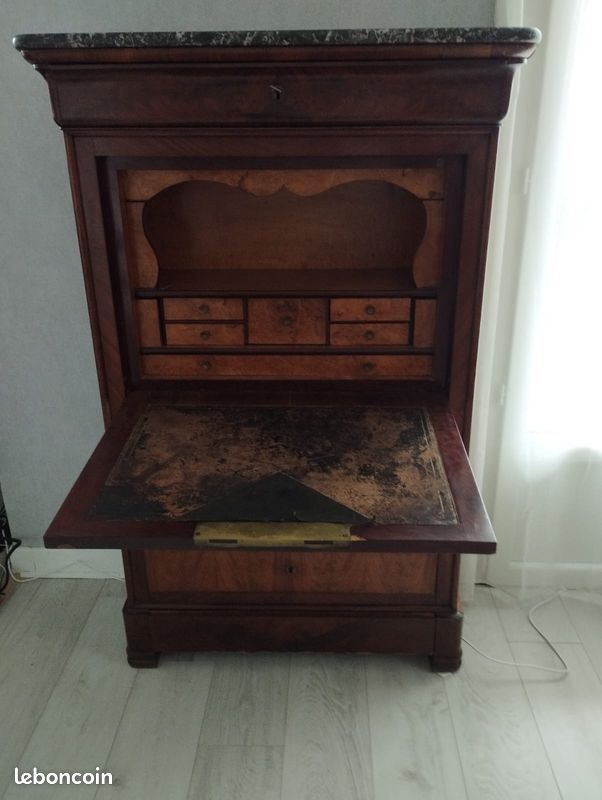 Meuble secrétaire (image 5)