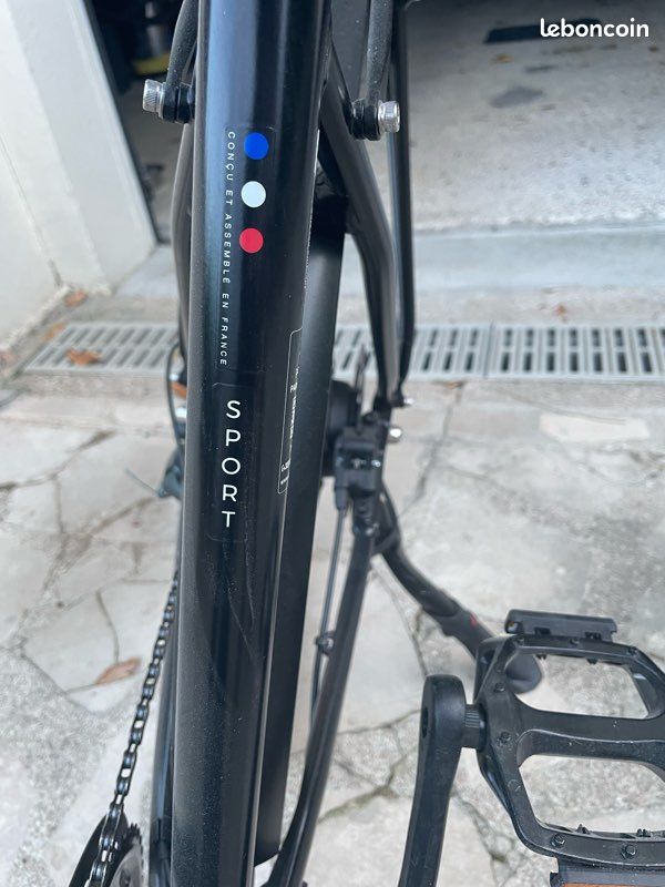 Vélo électrique mad sport 2 (image 16)