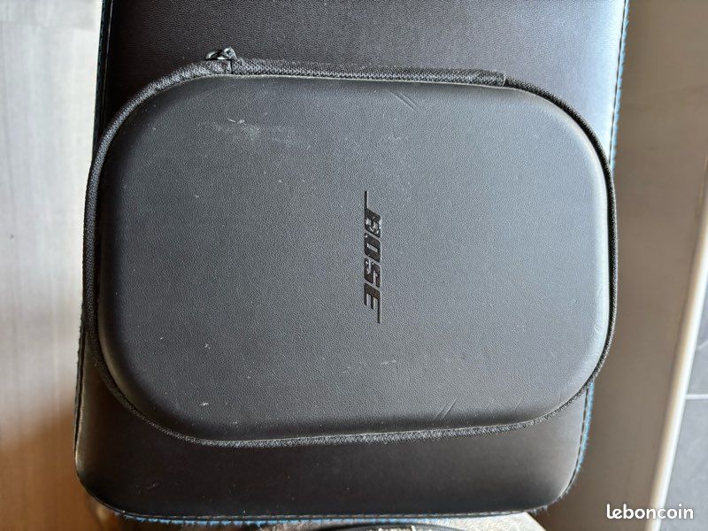 Bose QuietComfort 35 ii (image 4)
